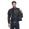 Dainese SUPER RIDER 2 AB-SHELL sport. bunda černá/bílá vel.46